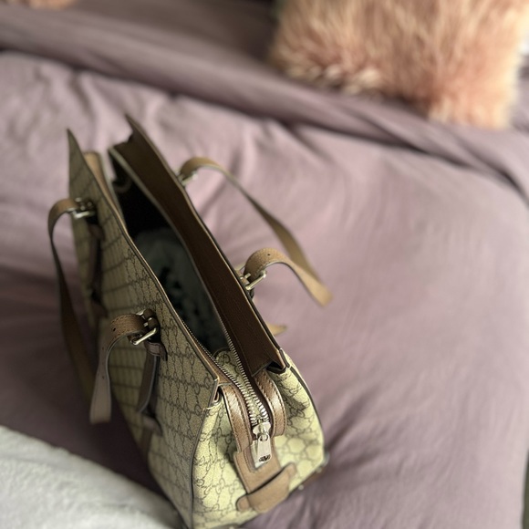 Gucci GG Supreme - Picture 3 of 5